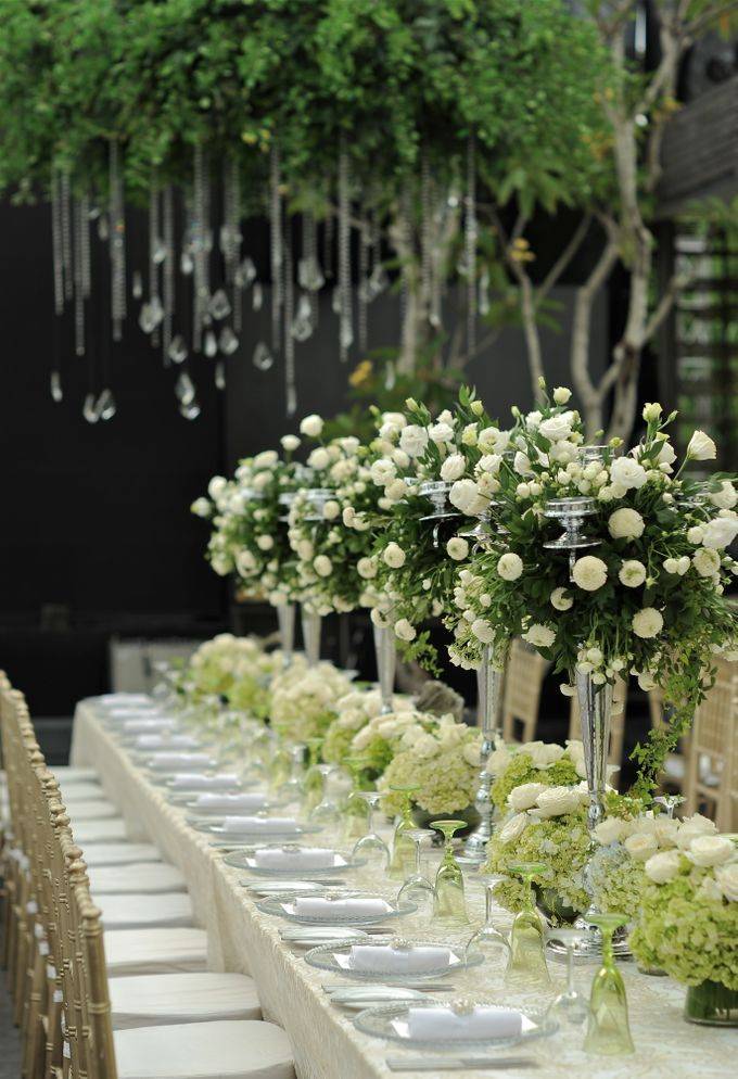 Tinkerbell Centerpiece