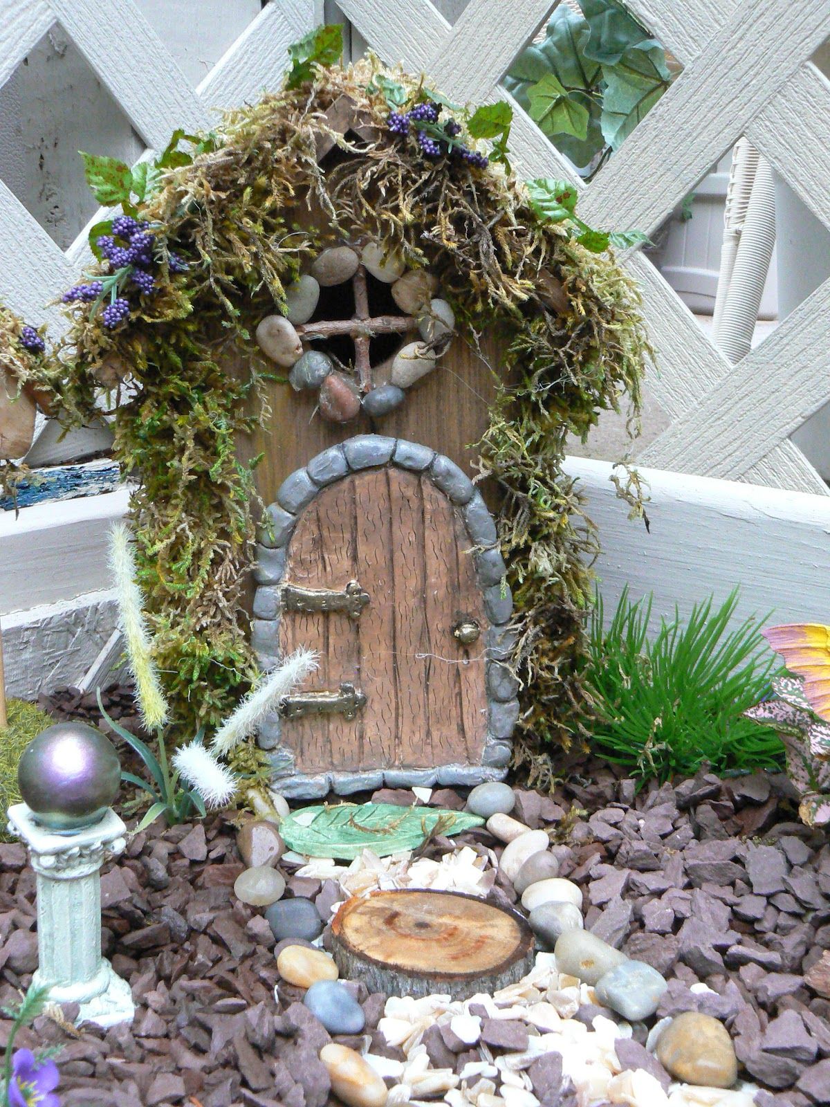 Your Own Enchanted Forest