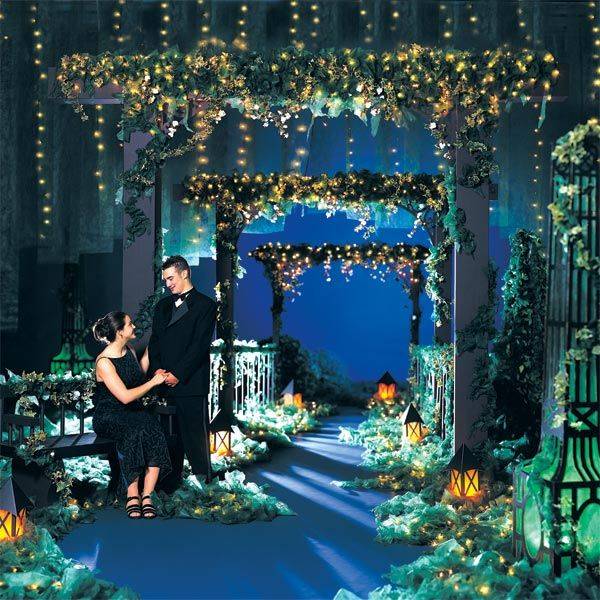 An Enchanted Night Fairytale Wedding Inspiration A Princess Inspired