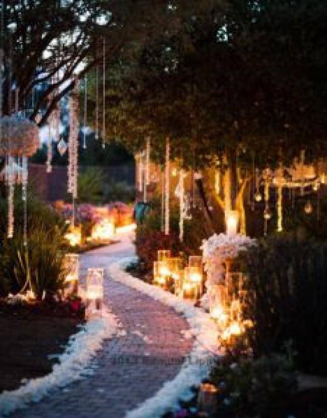 Whimsical Wedding Decorations
