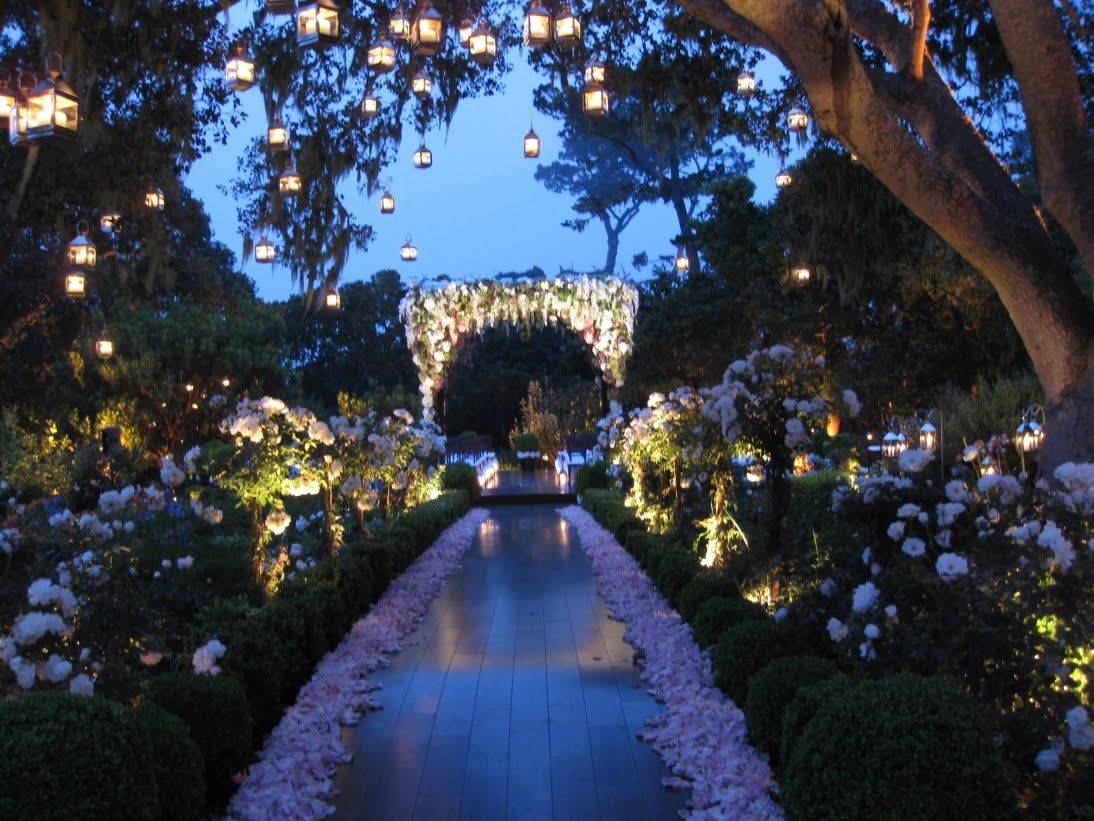 Enchanted Forest Theme Forest Theme Wedding