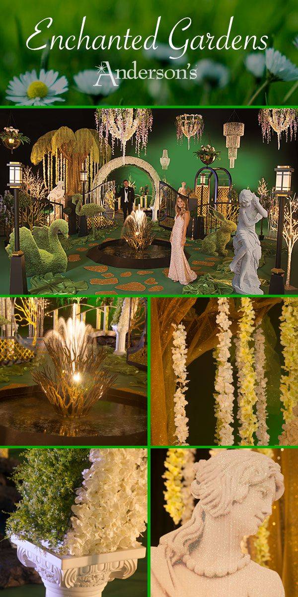 An Enchanted Woodland Wedding Bajan