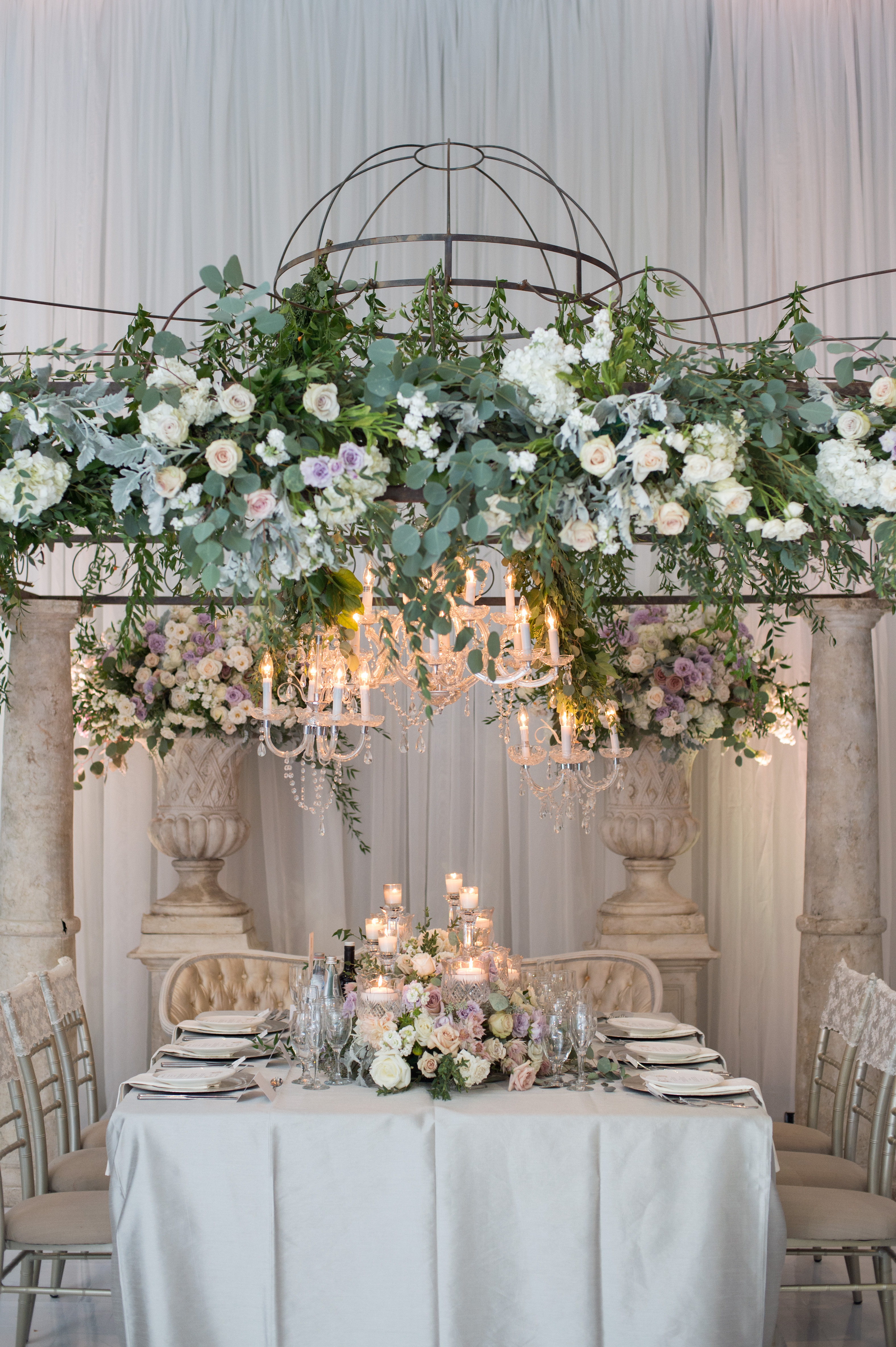 Enchanted Door Beautiful Gardens