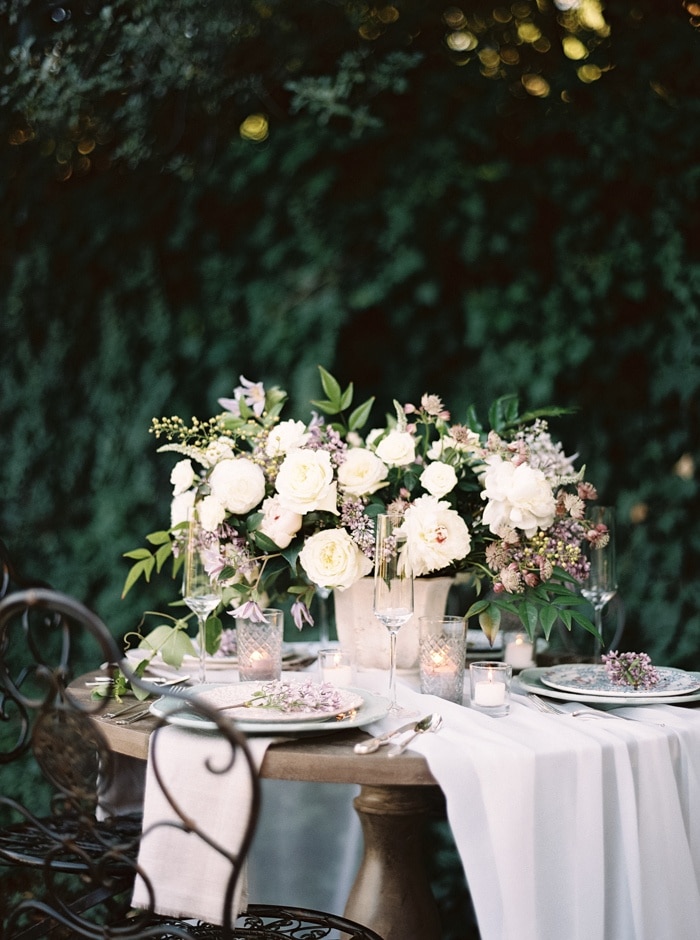 Westerly Rhode Island Traditional Landscape