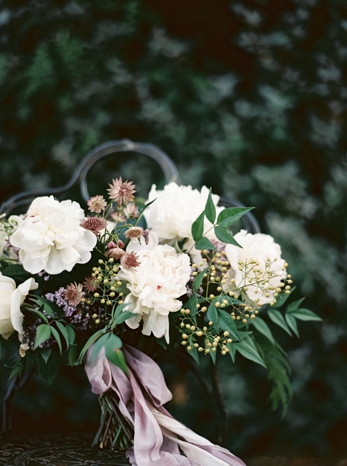 Enchanted Garden Wedding Ideas