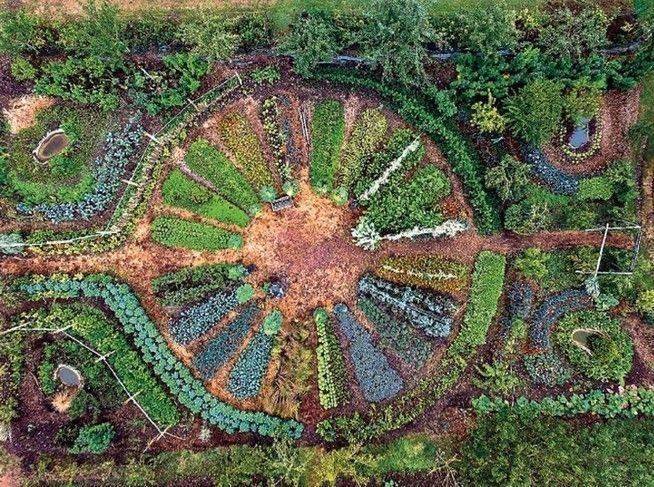 Permaculture