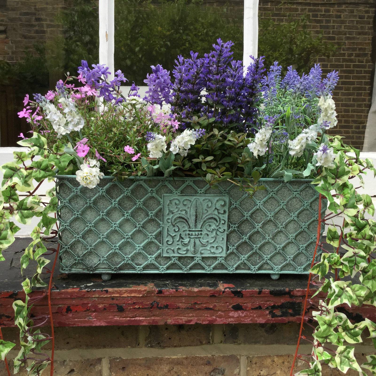 Best Creative Garden Container Ideas