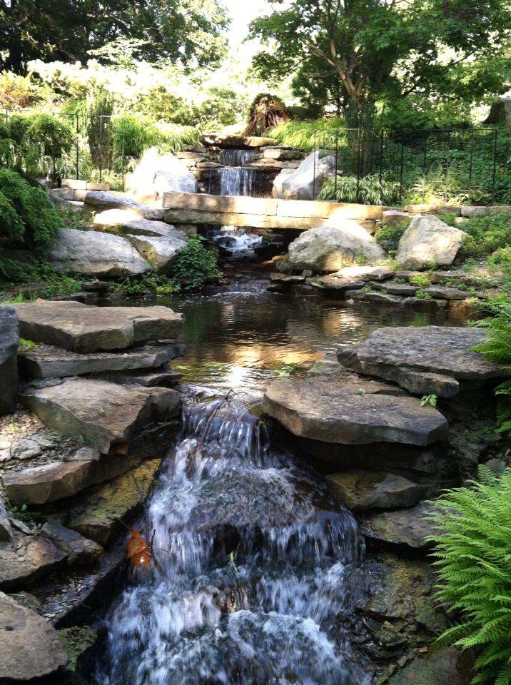 Inniswood Metro Gardens