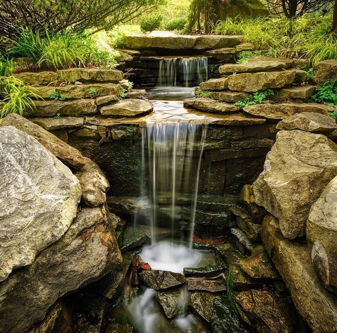 Inniswood Metro Gardens