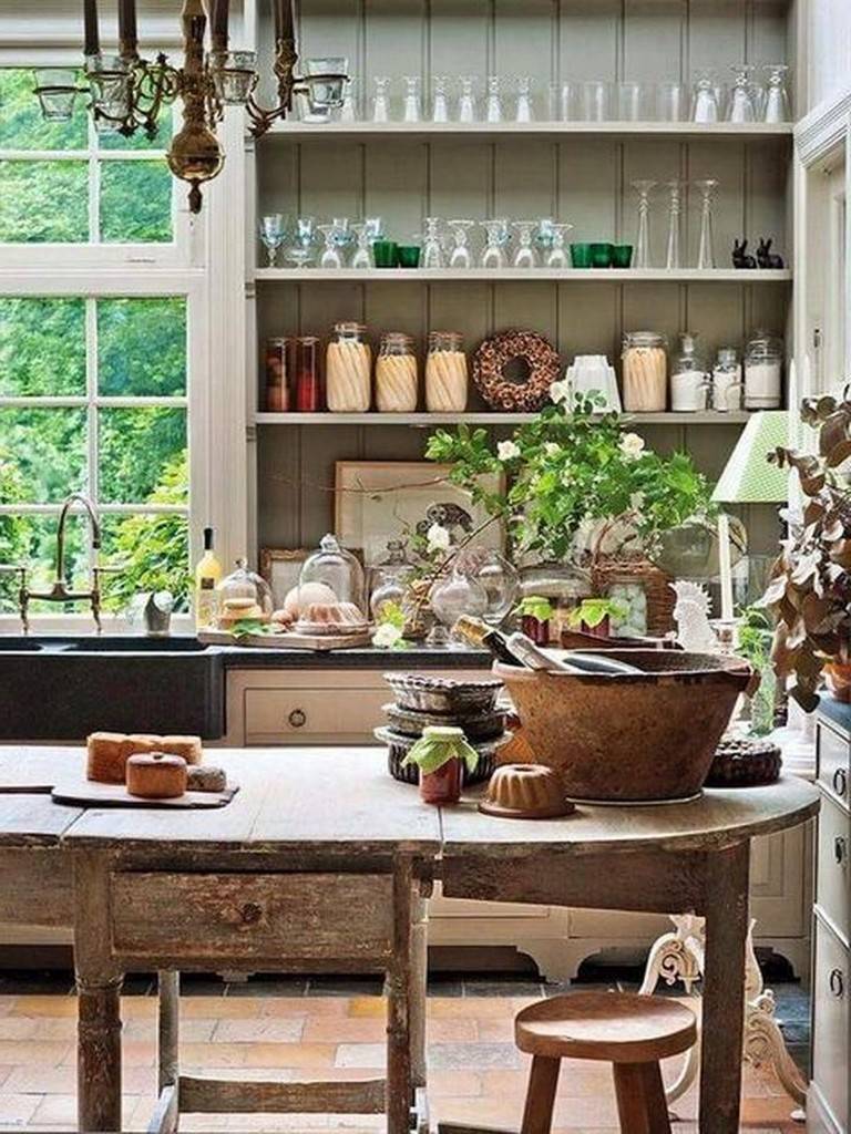 Rustic Front Yard Landscaping Ideas