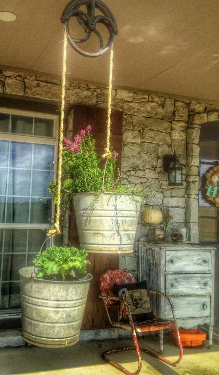 Colonial Garden