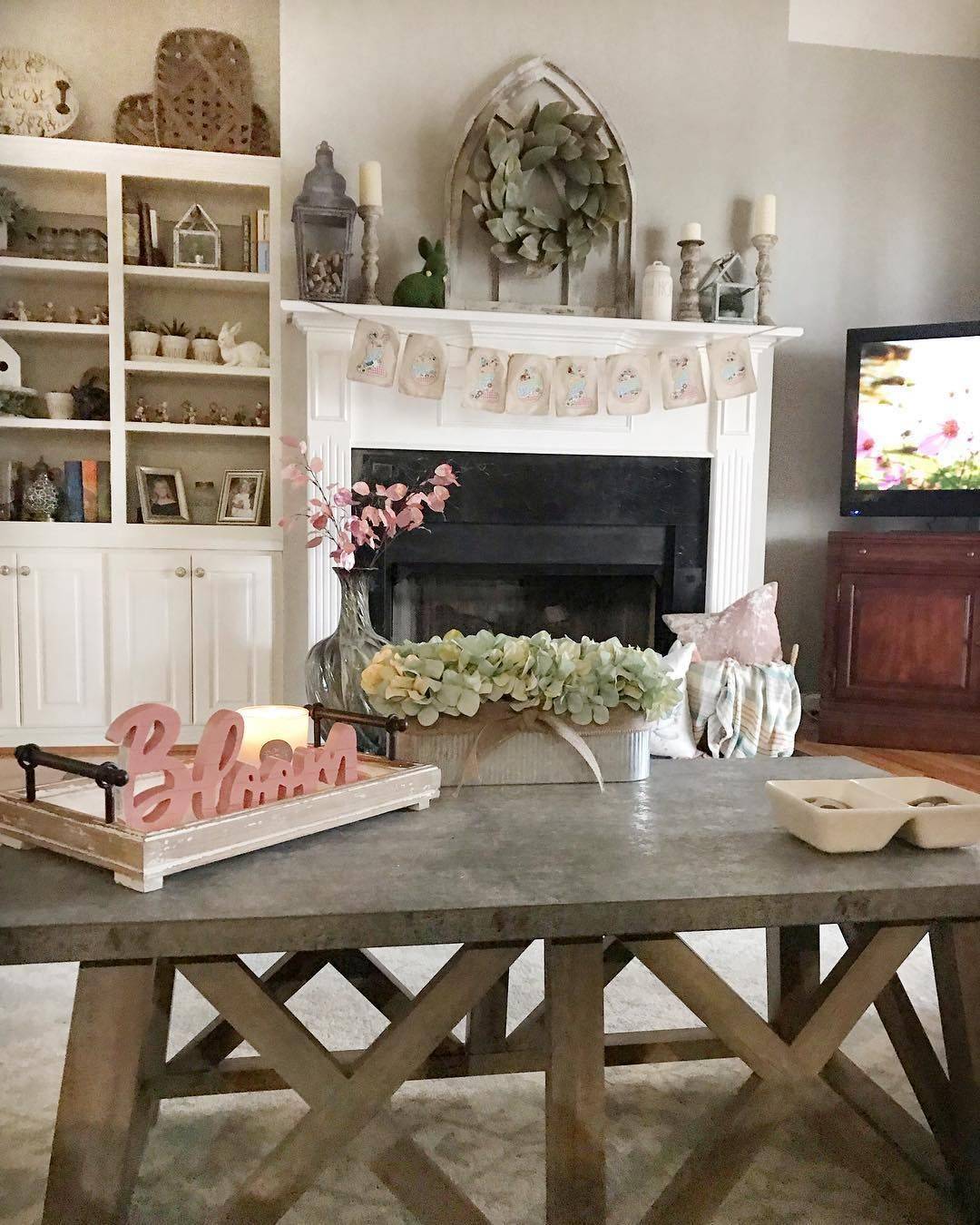 Beautiful Porch Remodel