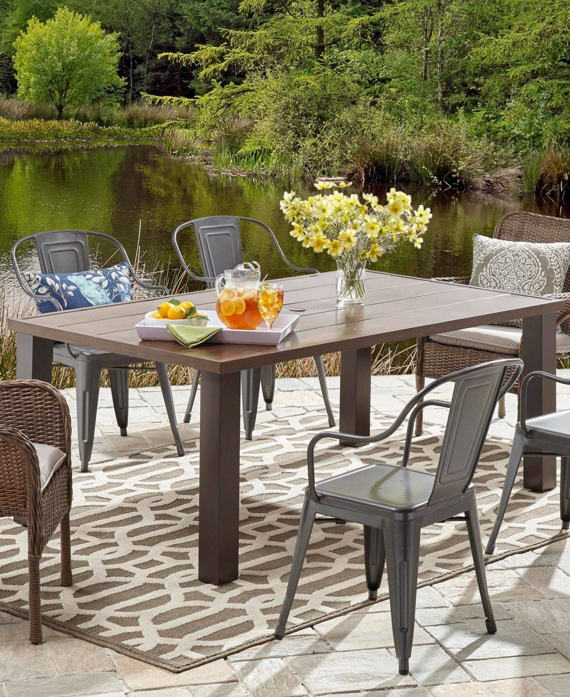 Better Homes Gardens Modern Farmhouse Tv Stand