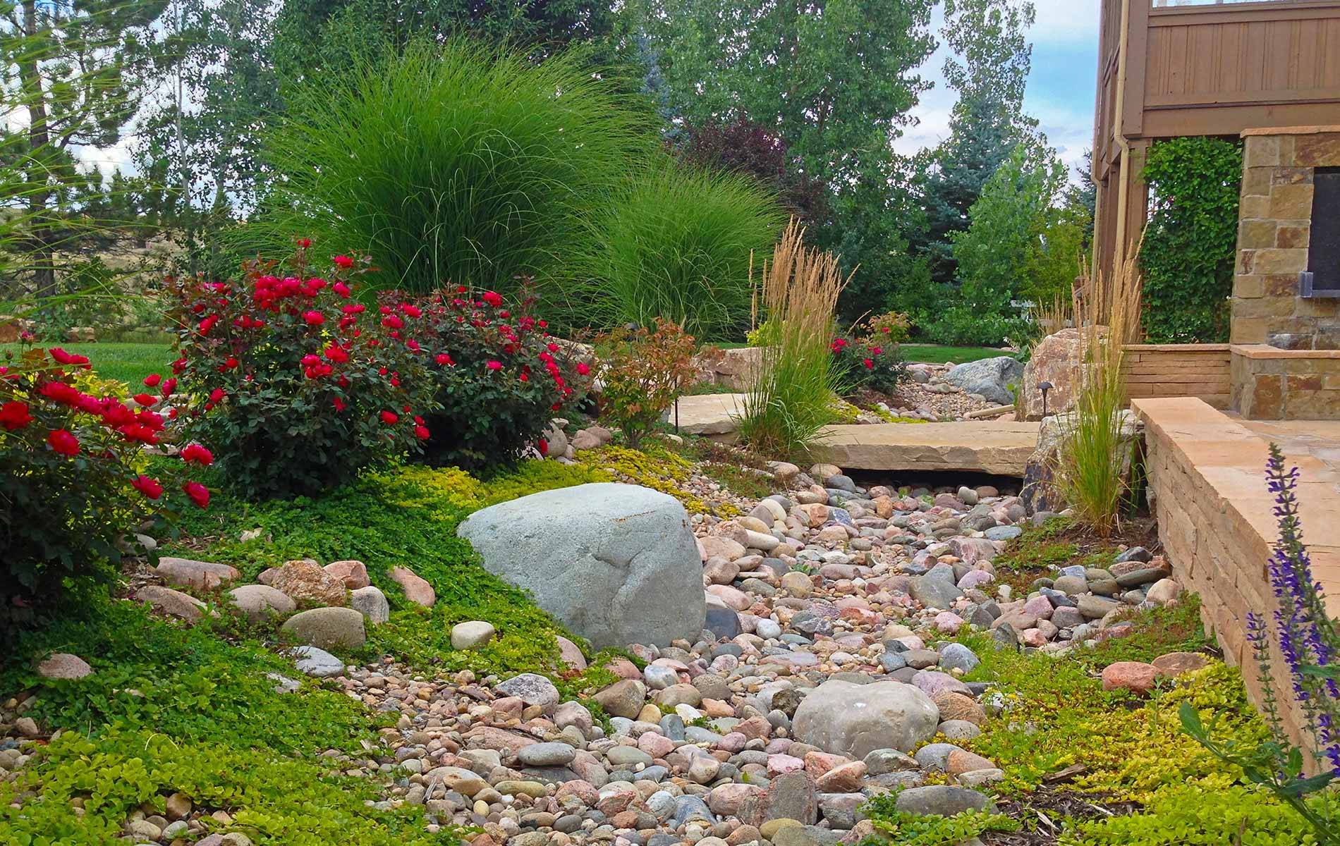 Farmhouse Garden Decor