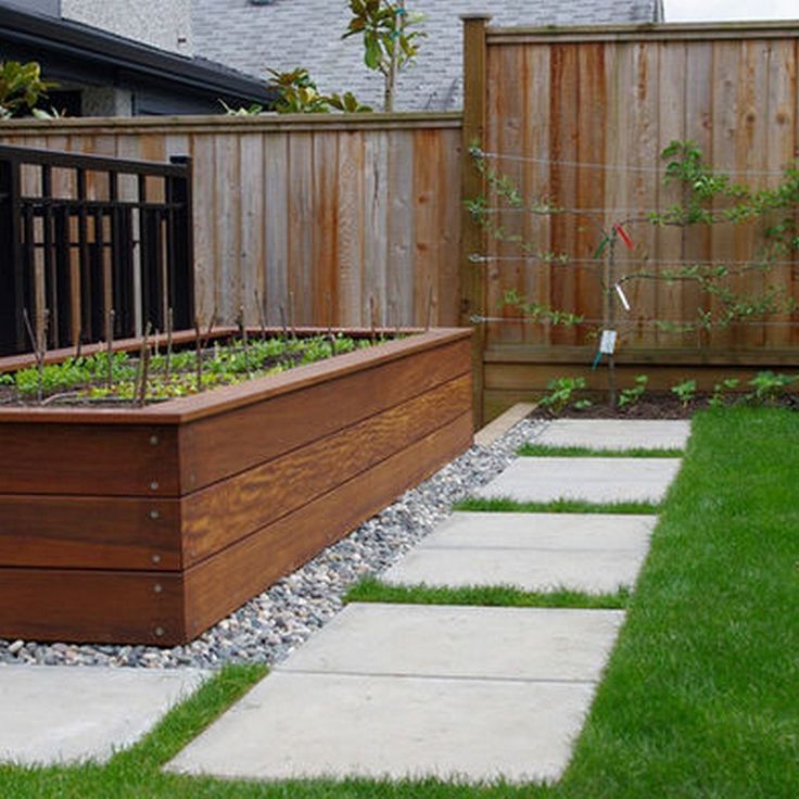 Top Surprisingly Awesome Garden Bed