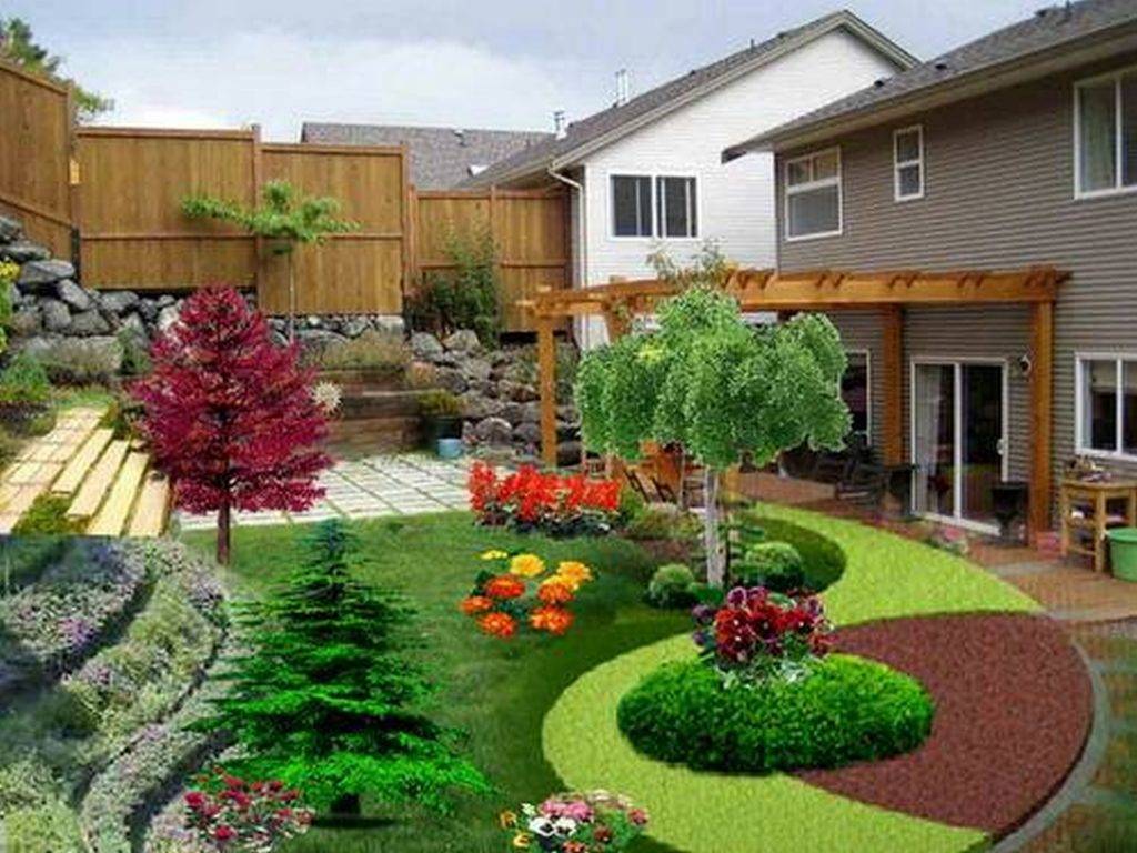 23 Low Maintenance Backyard Garden Ideas You Cannot Miss SharonSable