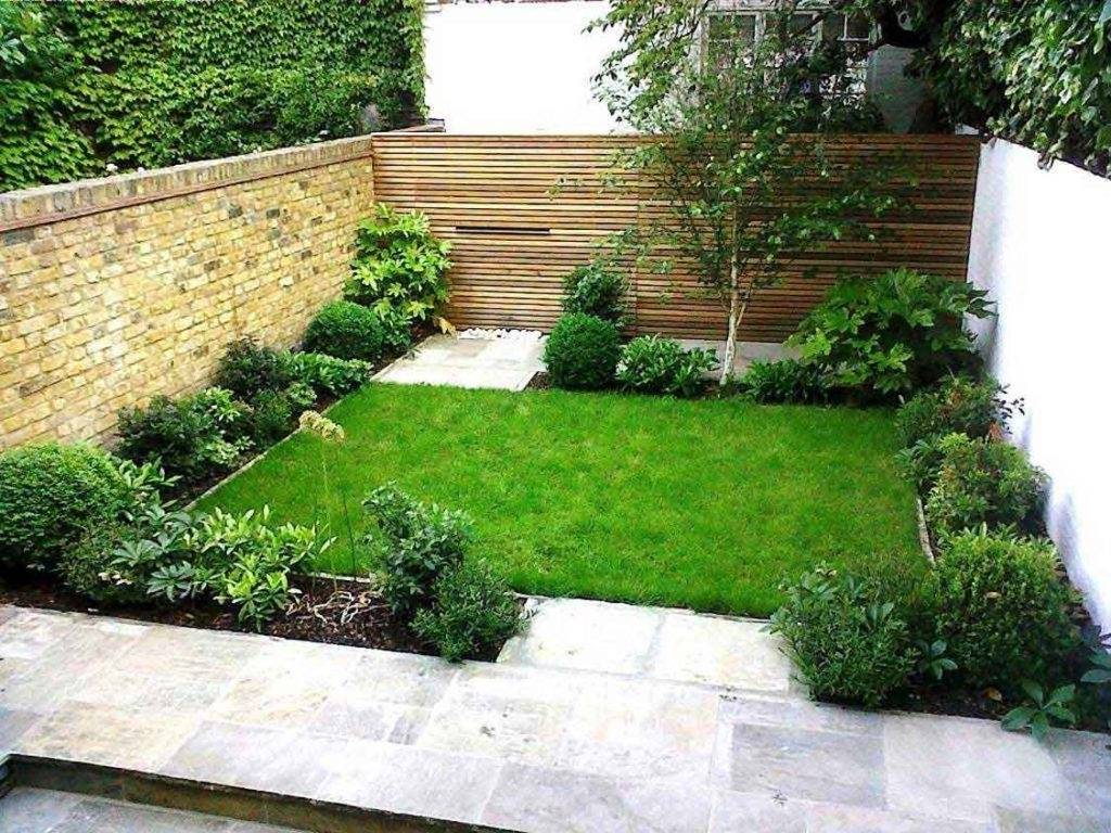 Low Maintenance Landscaping Ideas