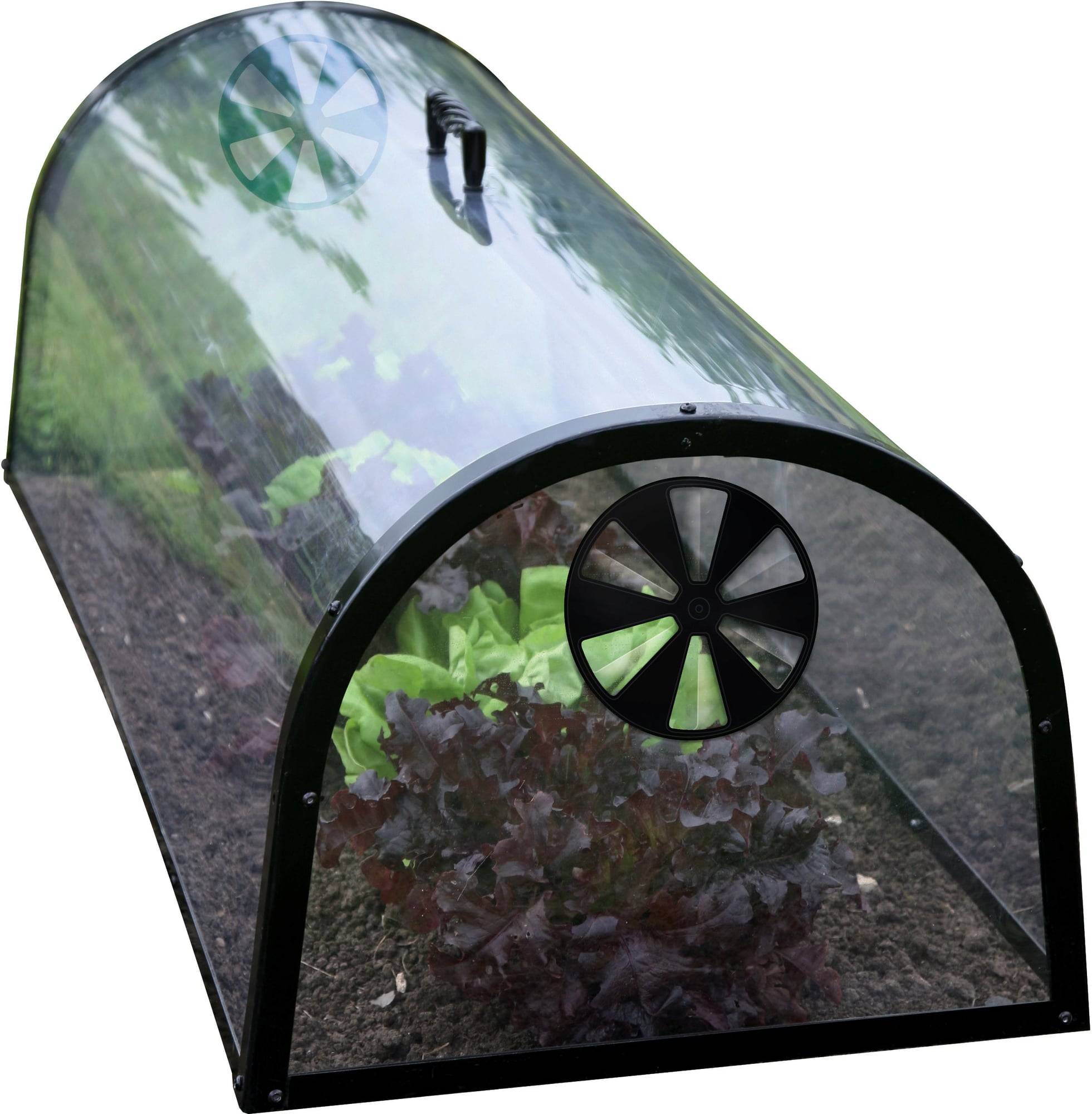 20 Kitchen Garden Cloche Ideas To Consider SharonSable