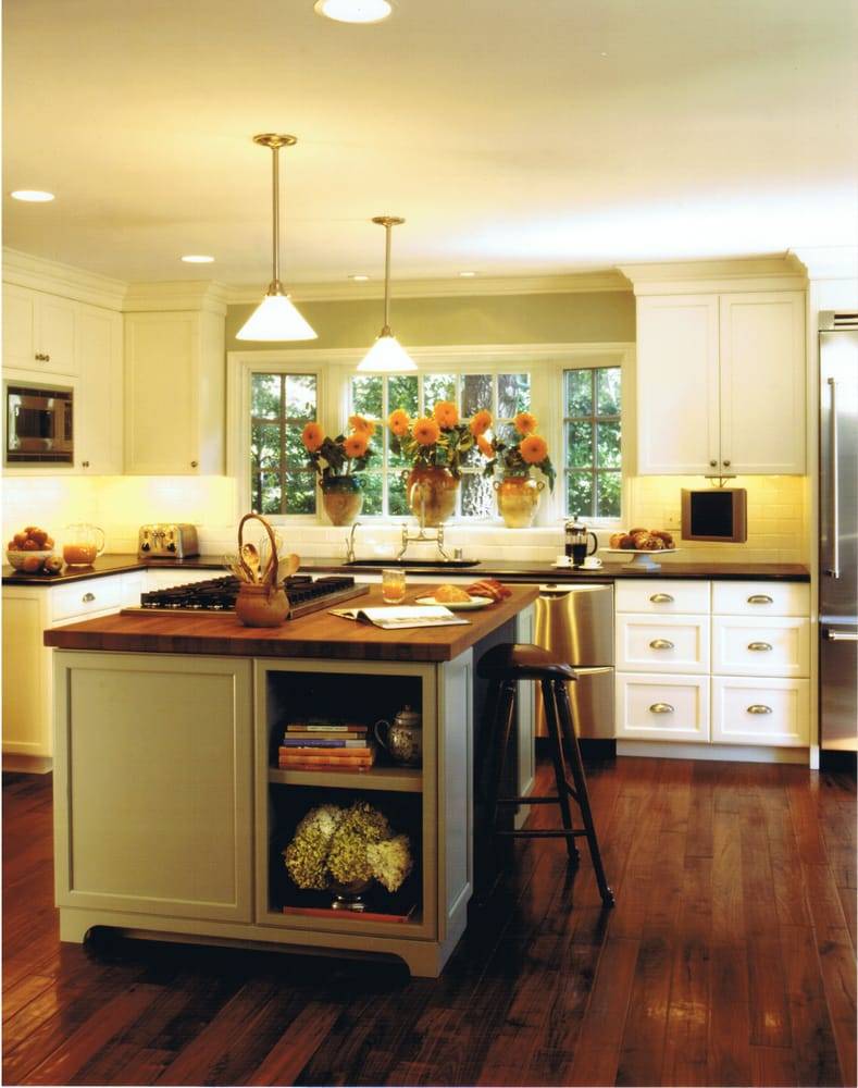 Gustaveqbs Stunning Kitchen