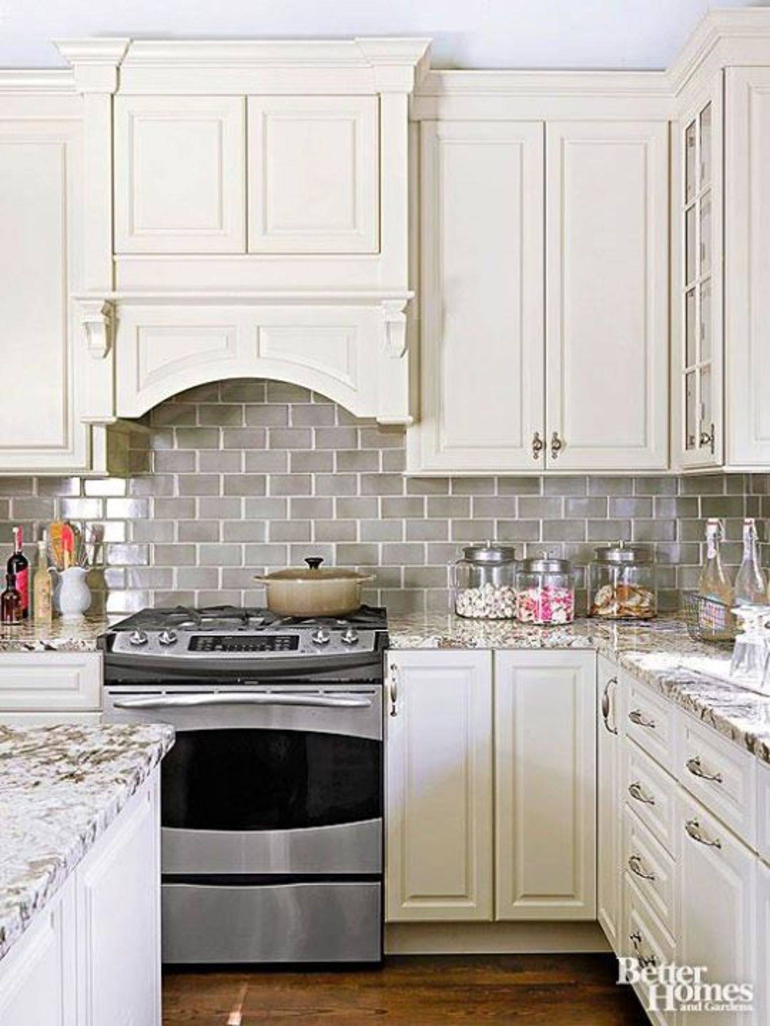 Country Kitchen Ideas