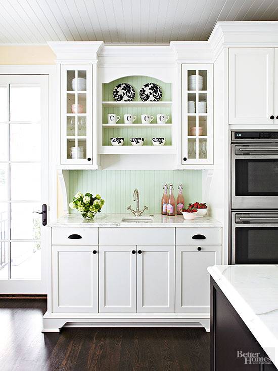 Kitchen Cabinet Designs