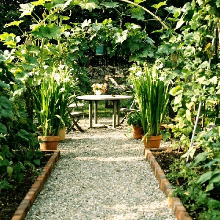 Garden Design