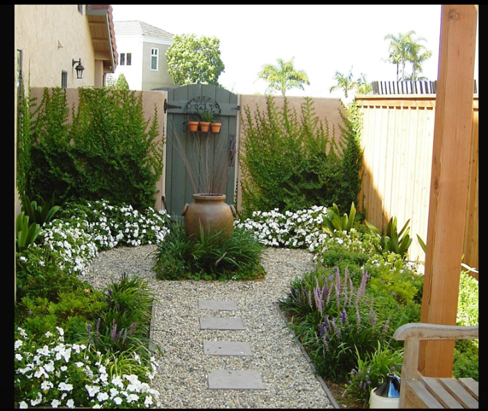 Small Space Backyard Small Space Vegetable Garden Design Urban Style