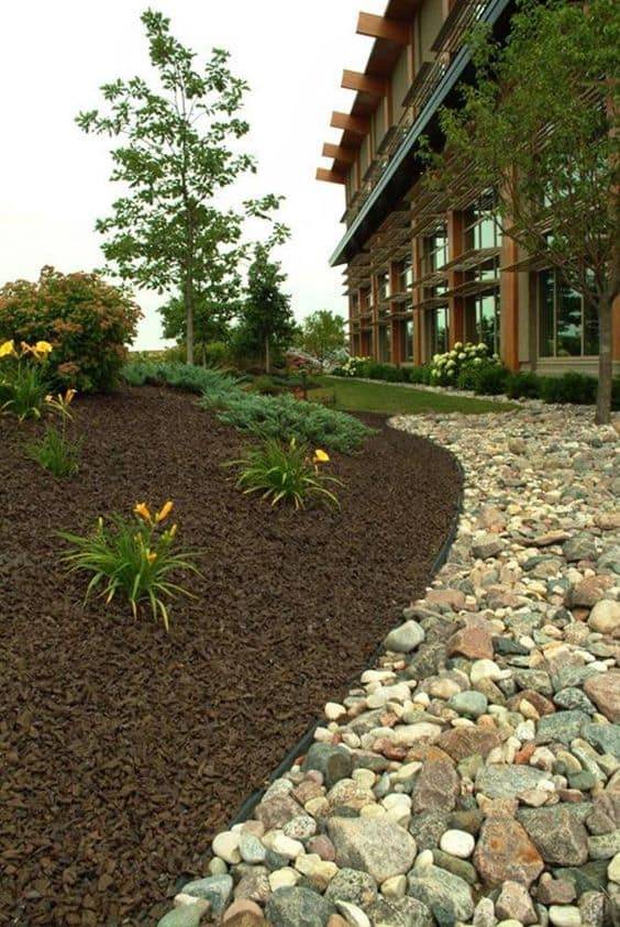 Backyard Landscaping Ideas Lawnstarter