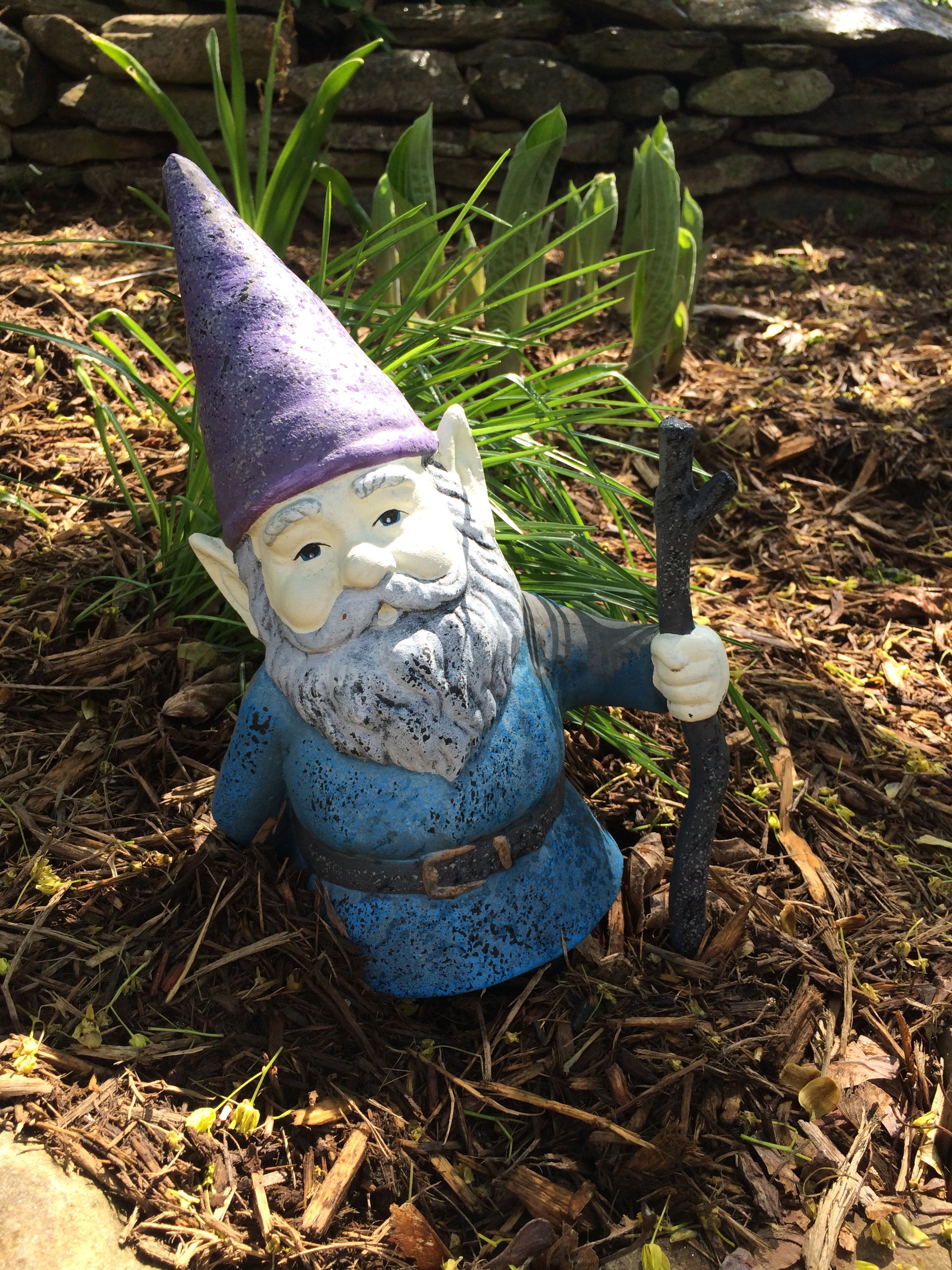 This Garden Decorative Outdoor Statue