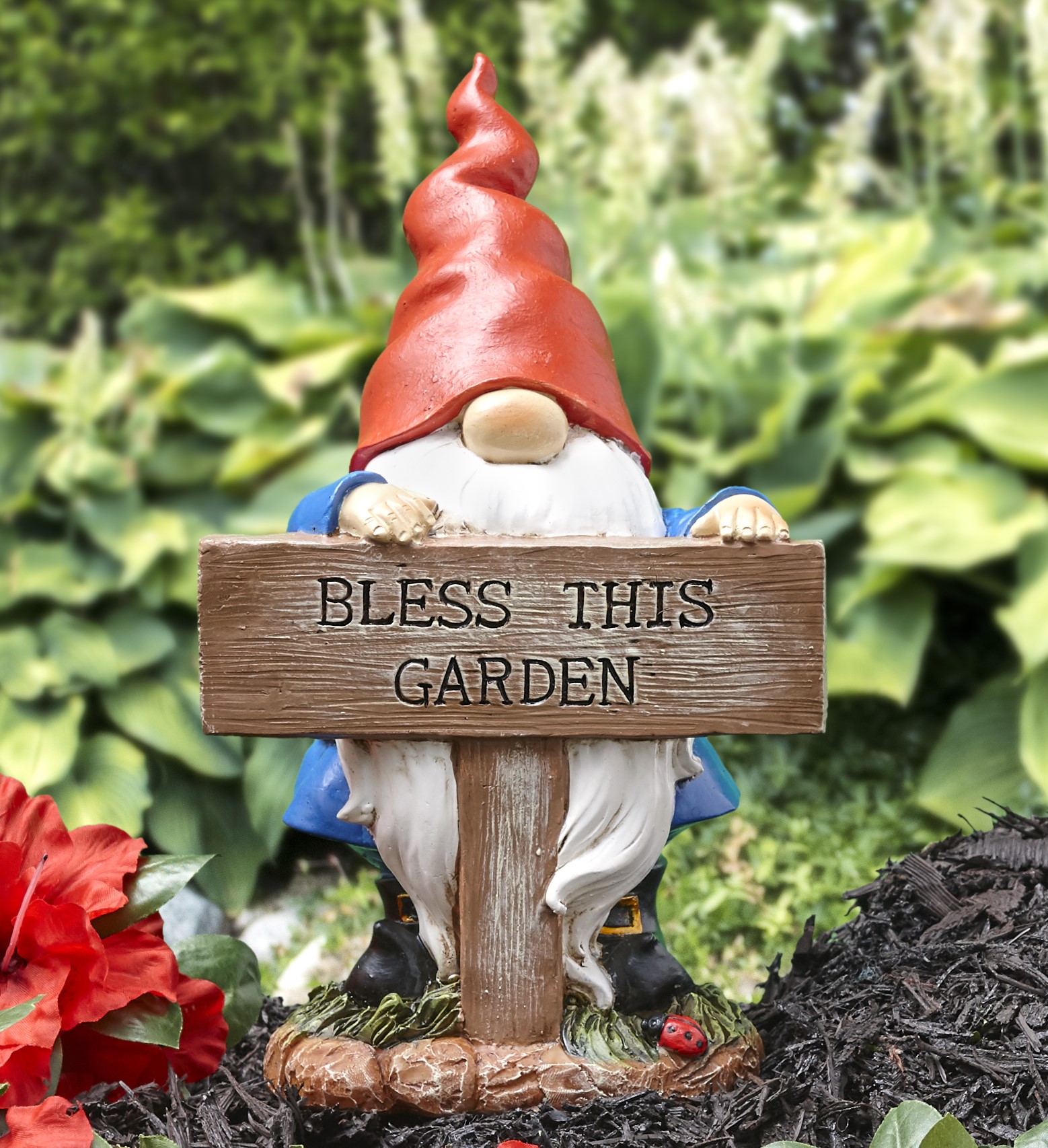 Our Favorite Garden Gnome Ideas