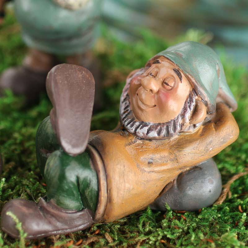 Pcs Fairy Garden Accessories Decorations Collectible Figurines