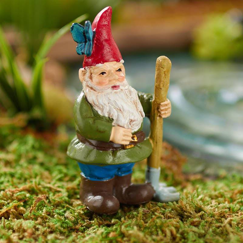 Five Fanciful Fun Fairy Garden Ideas