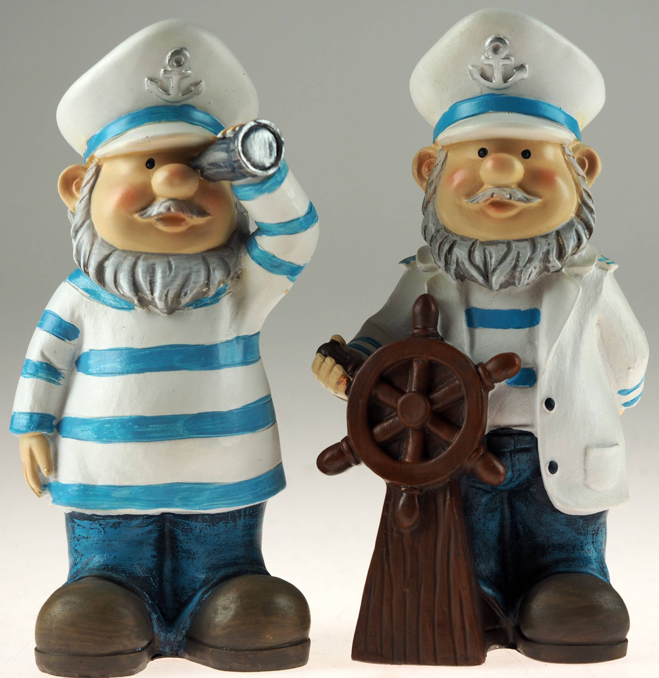 Miniature Garden Gnome Set Table Decor Home Decor