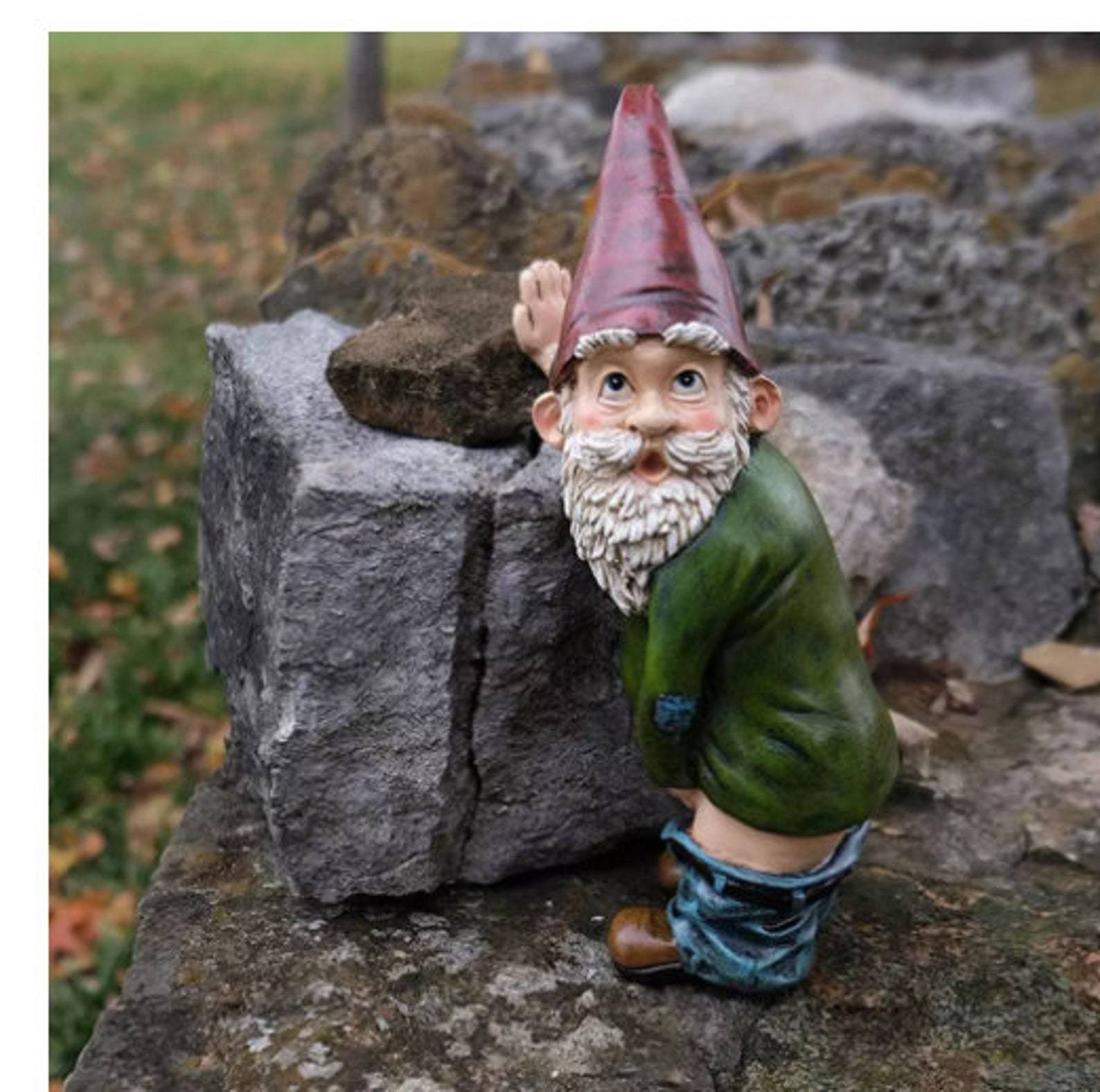 Five Fanciful Fun Fairy Garden Ideas