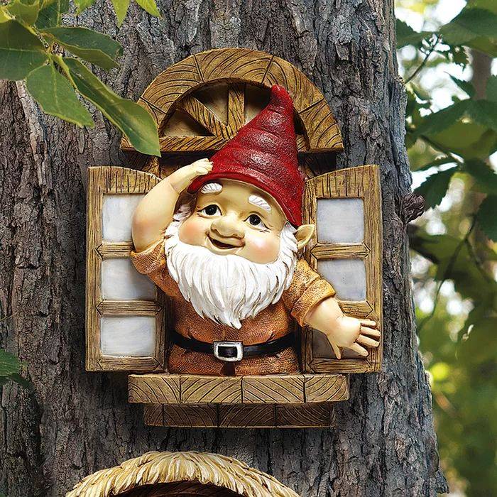 Five Fanciful Fun Fairy Garden Ideas