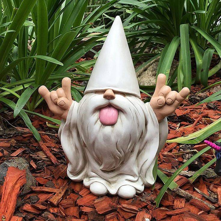 Gnomes Crafts