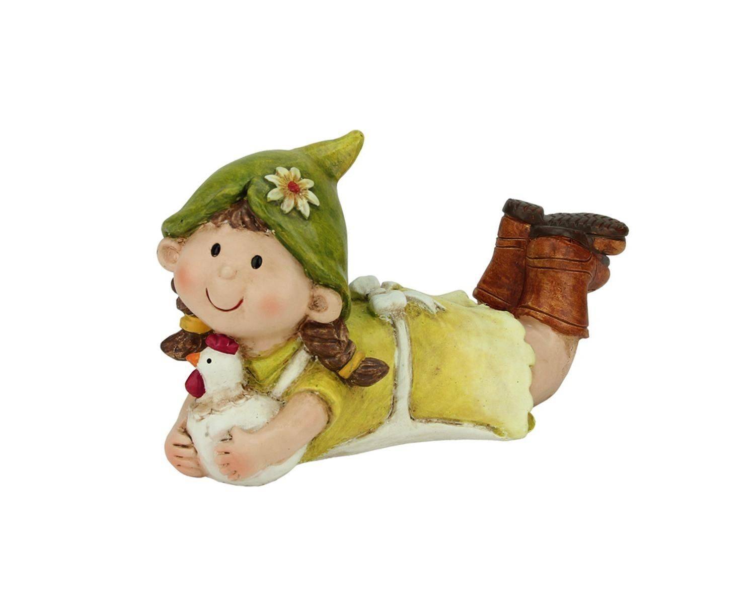 This Spring Garden Gnomes