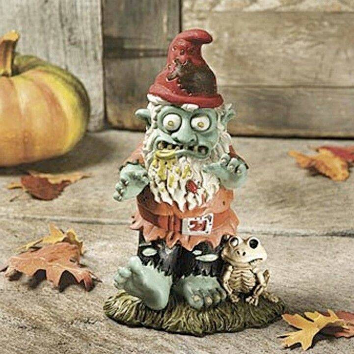Fairy Garden