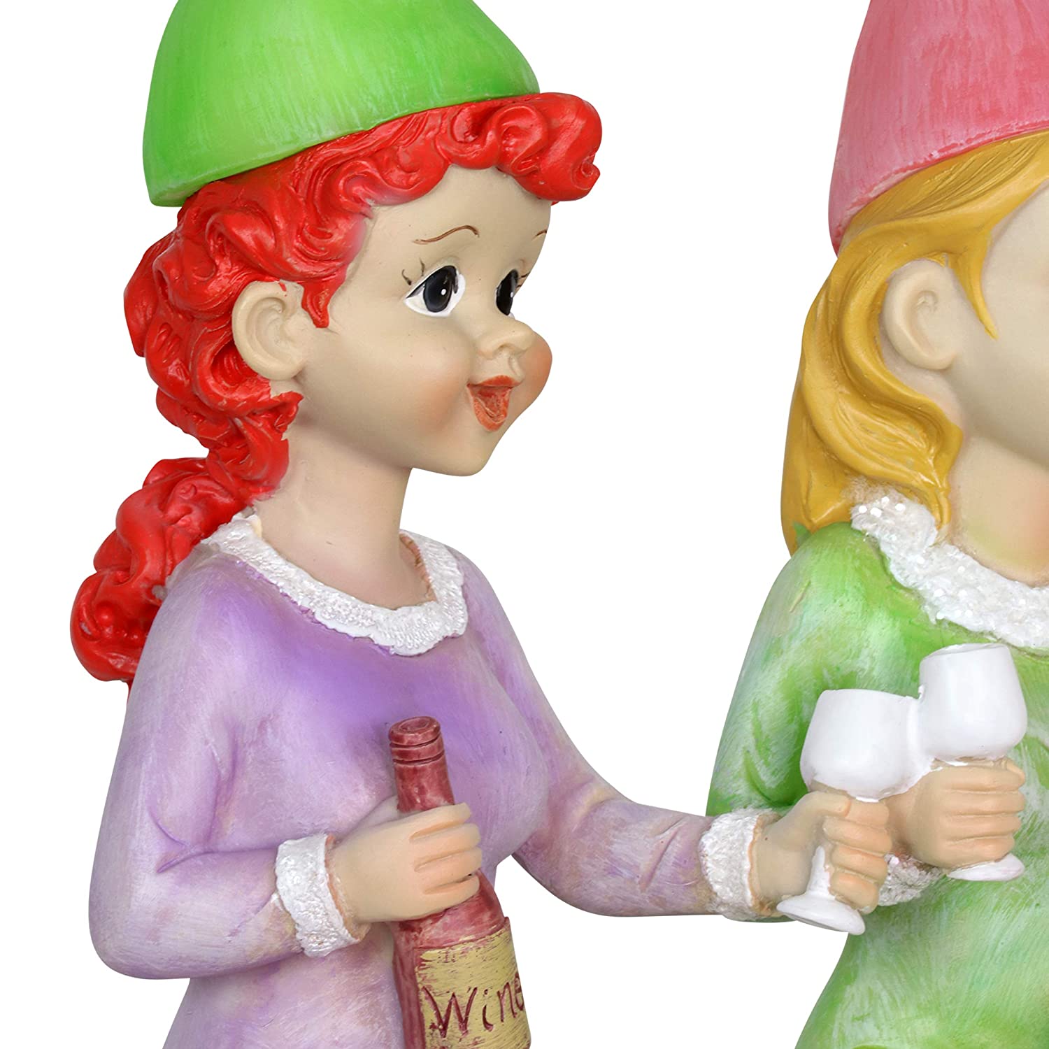 Pet Chicken Indoor Outdoor Statue