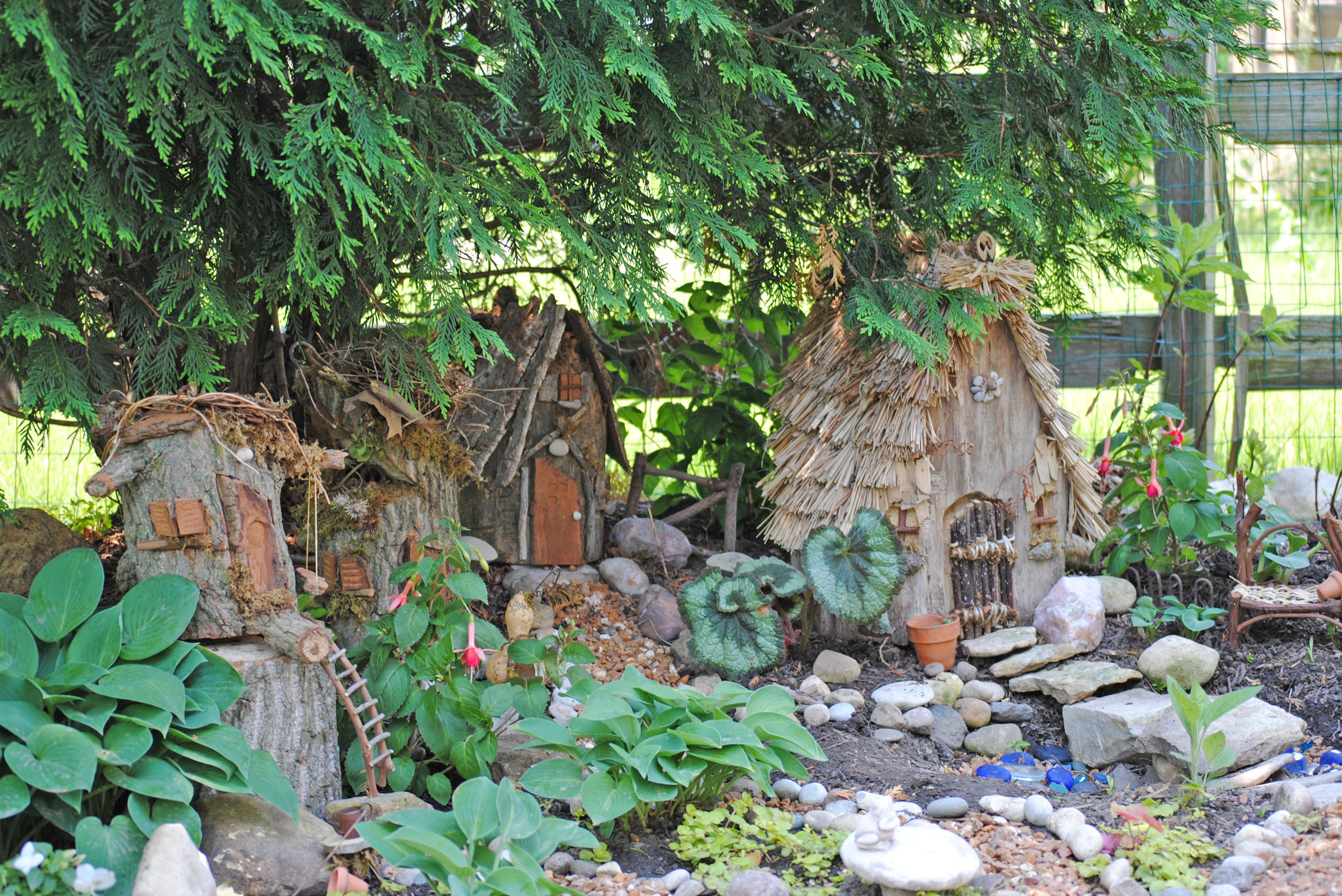 The Best Diy Miniature Fairy Garden Ideas