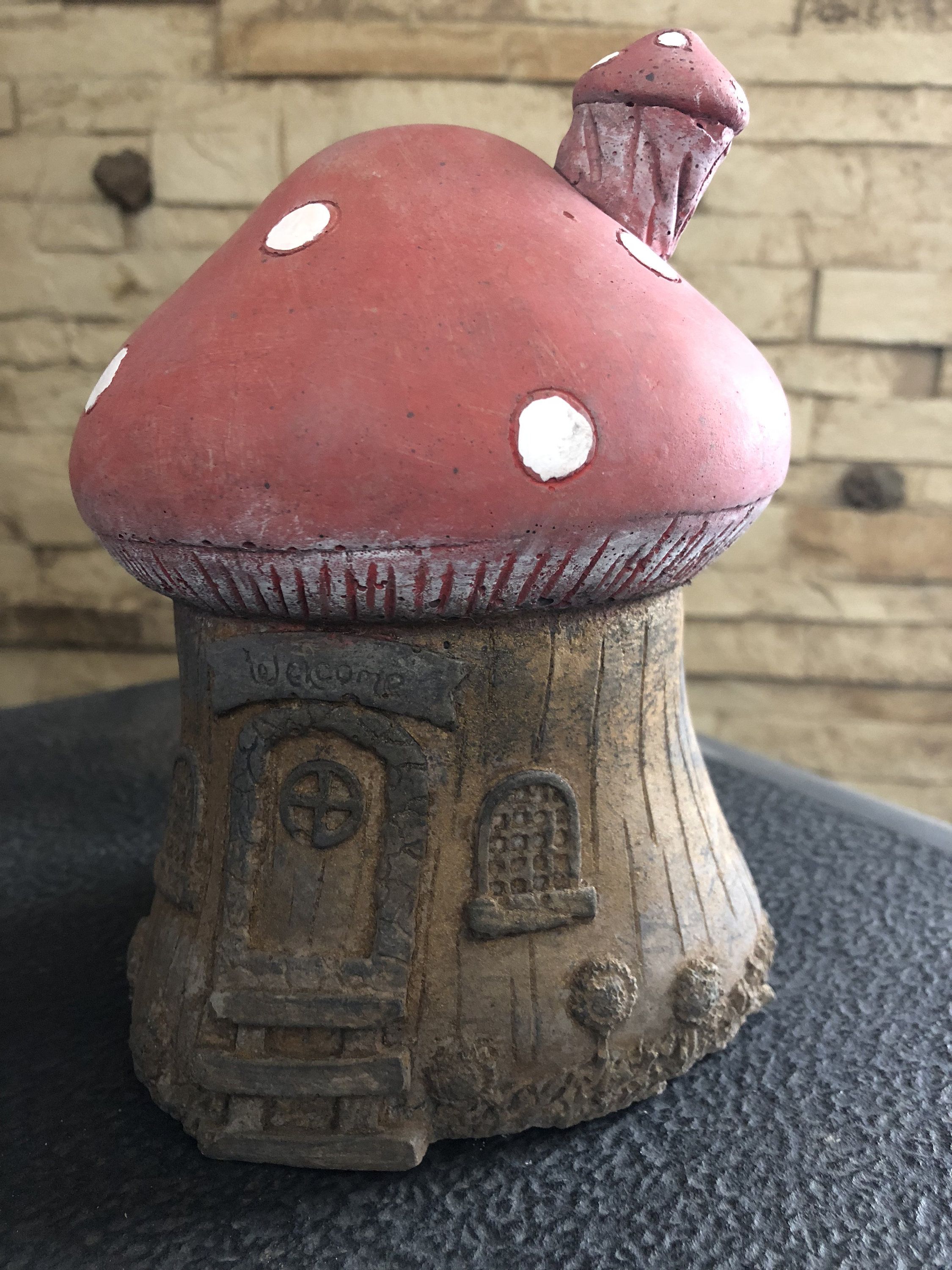 Campania International Pc Gnome Garden Statue