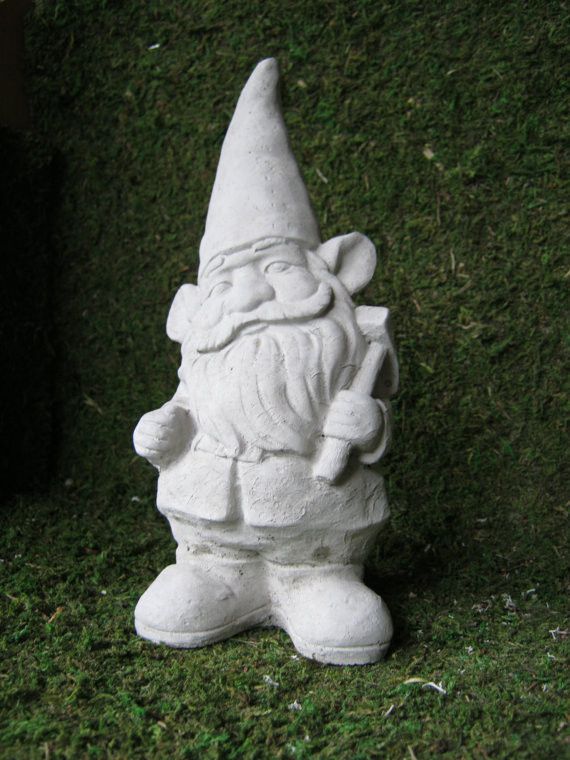 Garden Gnomes