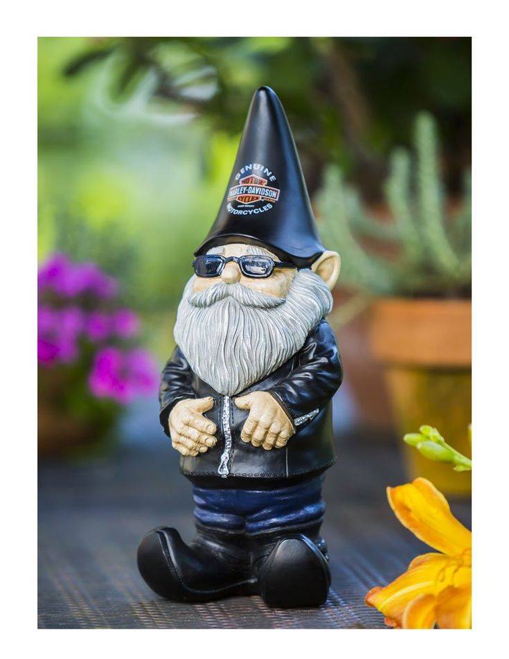 Our Favorite Garden Gnome Ideas