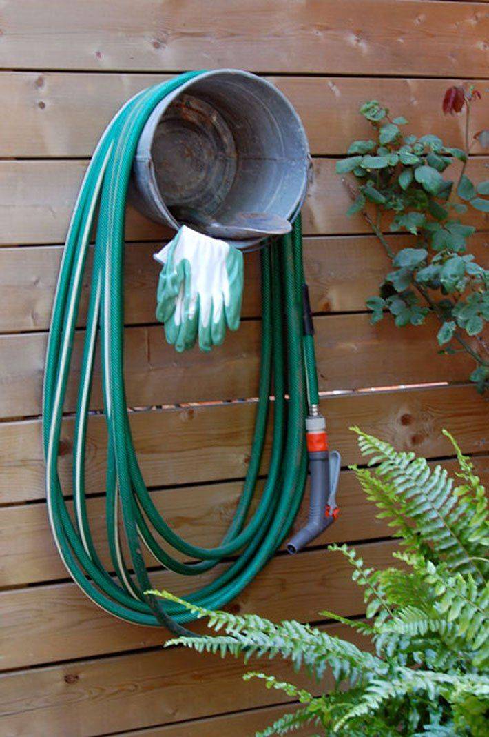 Stylish Colorful Garden Hoses