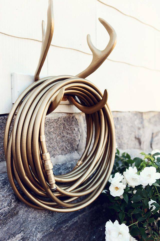 Cool Garden Hoses