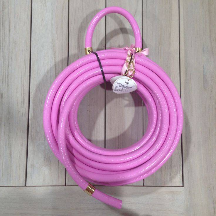 Pink Hose Pictures