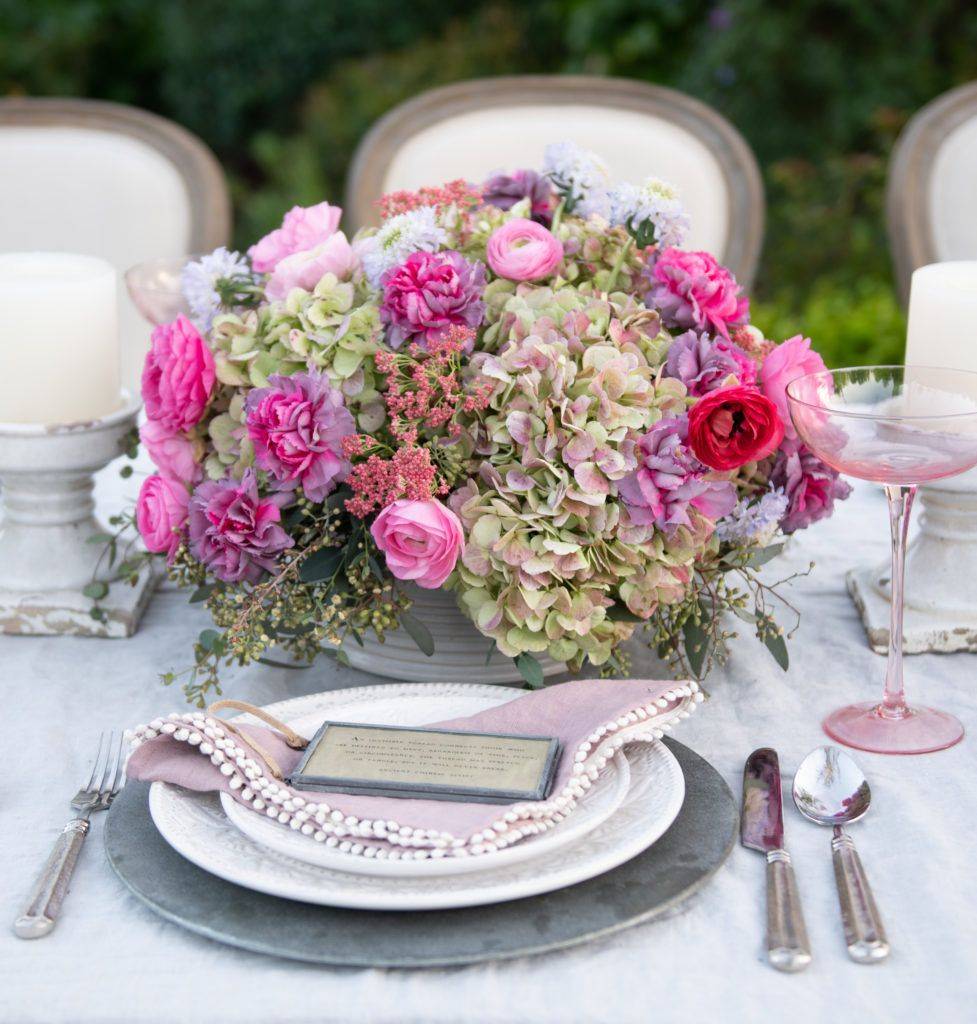 Our Top Pink Flowers