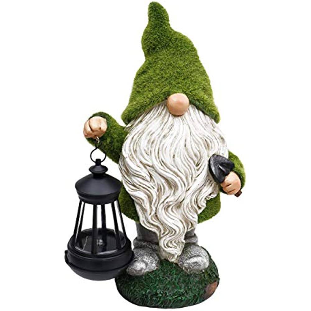 Teresas Collections Pcs Fairy Garden Gnome Accessories Kitminiature