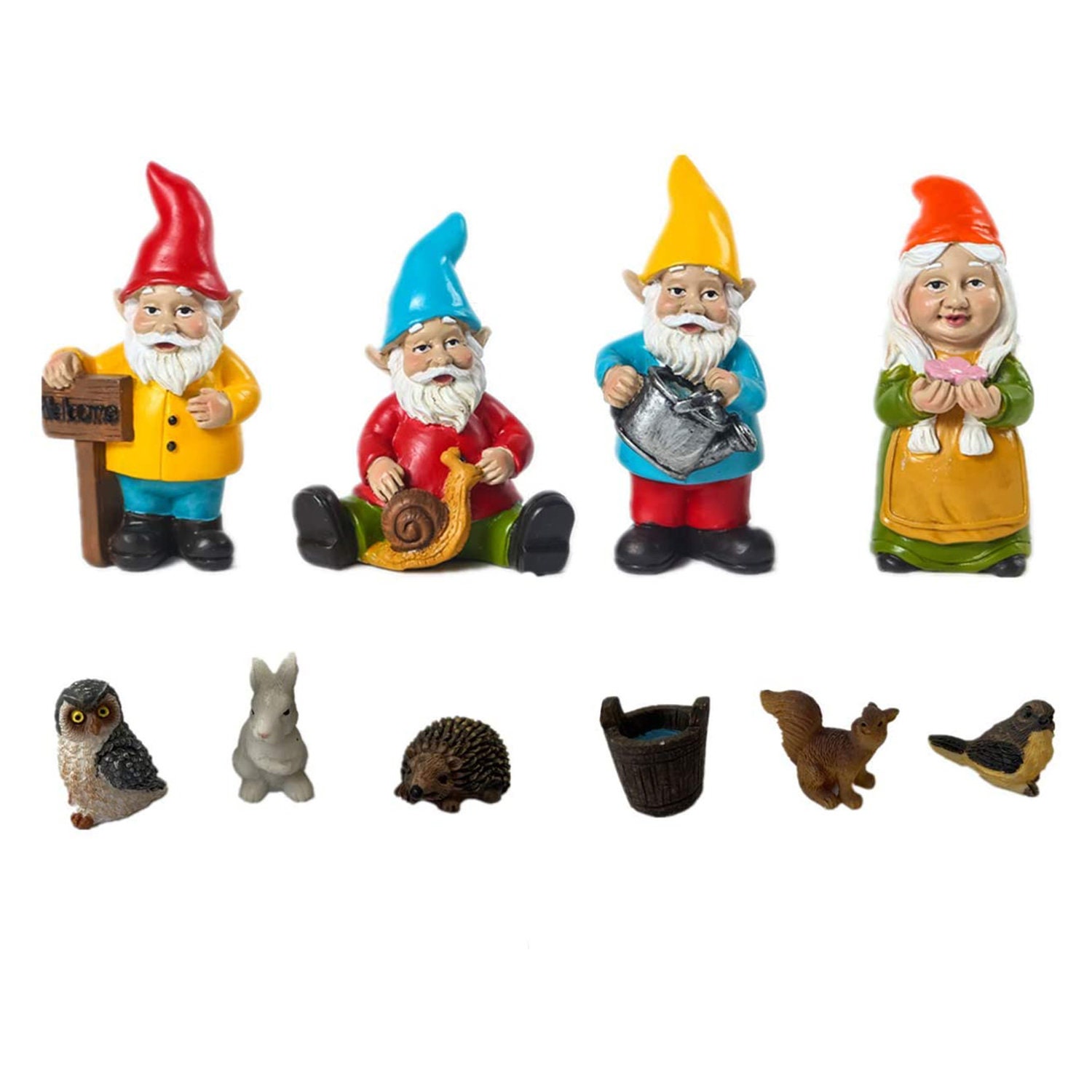Accessories Decorations Collectible