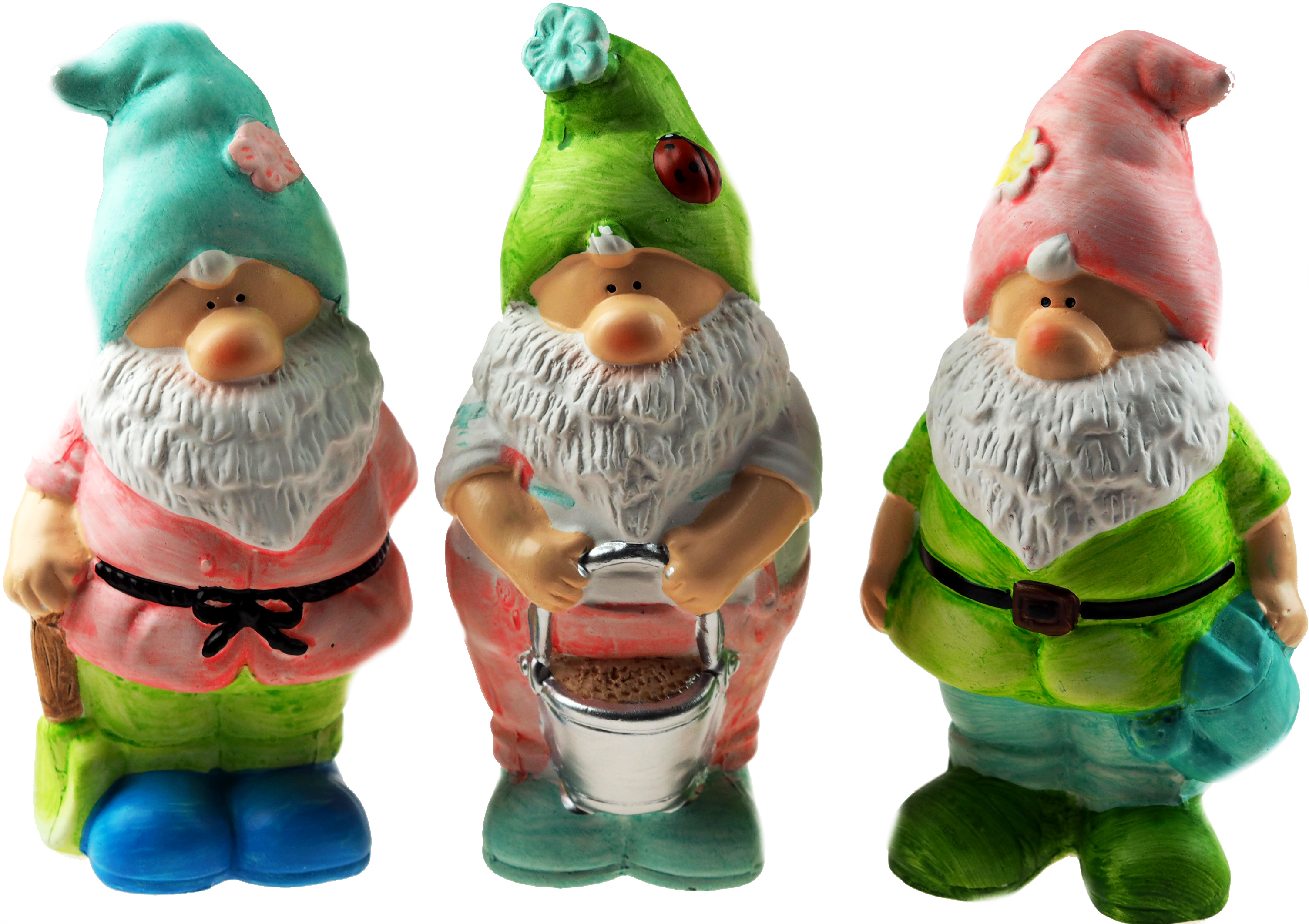 Our Favorite Garden Gnome Ideas